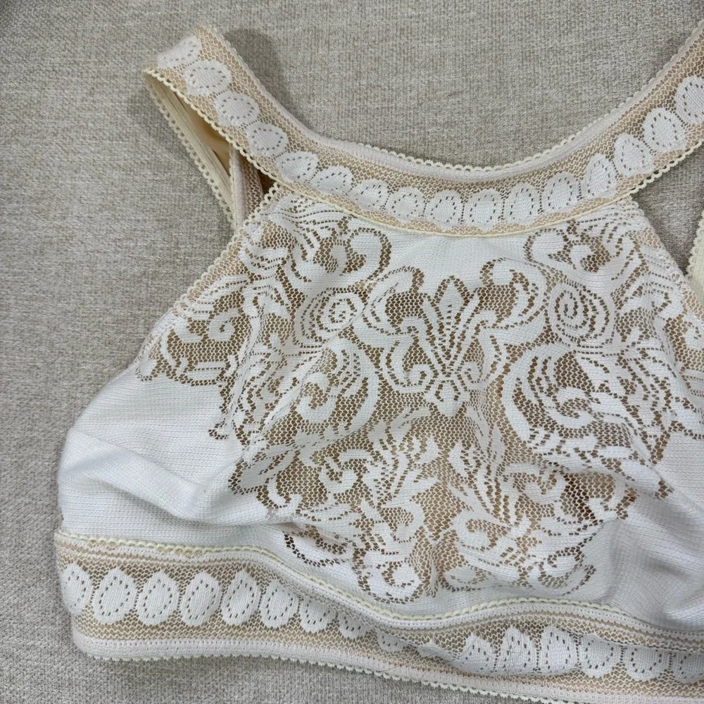 For Love & Lemons Pear Bralette - Picture 2 of 4